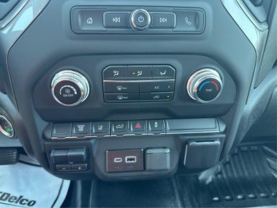 2025 GMC Sierra 3500 HD Pro