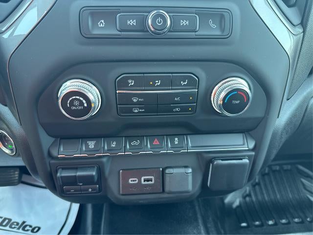 2025 GMC Sierra 3500 HD Pro