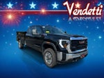 2025 GMC Sierra 3500 HD Pro