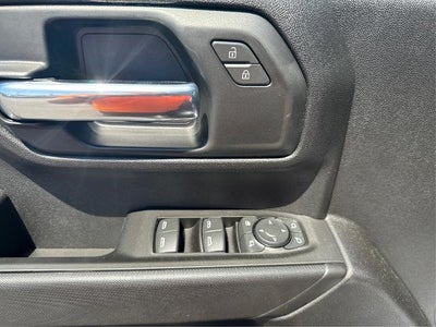 2025 GMC Sierra 3500 HD Pro