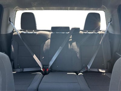 2025 GMC Sierra 3500 HD Pro