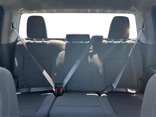 2025 GMC Sierra 3500 HD Pro