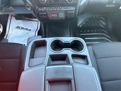 2025 GMC Sierra 3500 HD Pro