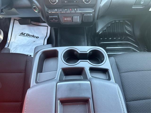 2025 GMC Sierra 3500 HD Pro