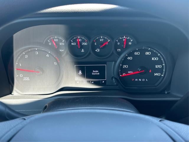 2025 GMC Sierra 3500 HD Pro