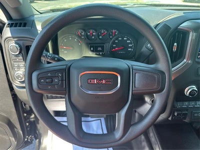 2025 GMC Sierra 3500 HD Pro