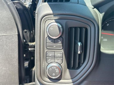 2025 GMC Sierra 3500 HD Pro