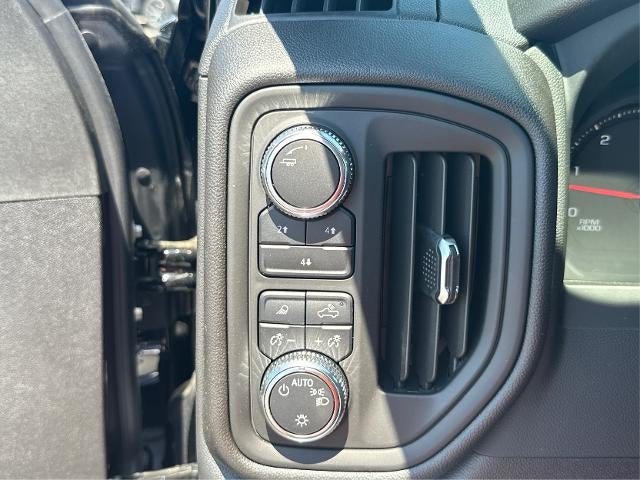 2025 GMC Sierra 3500 HD Pro