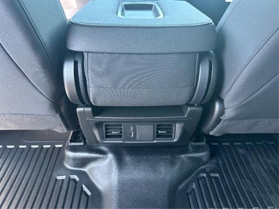 2025 GMC Sierra 3500 HD Pro