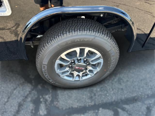 2025 GMC Sierra 3500 HD Pro