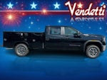 2025 GMC Sierra 3500 HD Pro