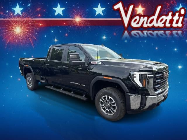 2026 GMC Sierra 3500 HD Pro