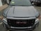2022 GMC Canyon Crew Cab Short Box 4-Wheel Drive Elevation