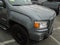 2022 GMC Canyon Crew Cab Short Box 4-Wheel Drive Elevation
