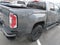 2022 GMC Canyon Crew Cab Short Box 4-Wheel Drive Elevation