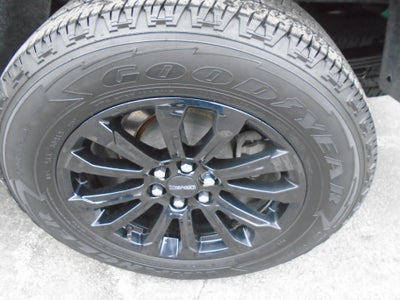 2022 GMC Canyon Crew Cab Short Box 4-Wheel Drive Elevation