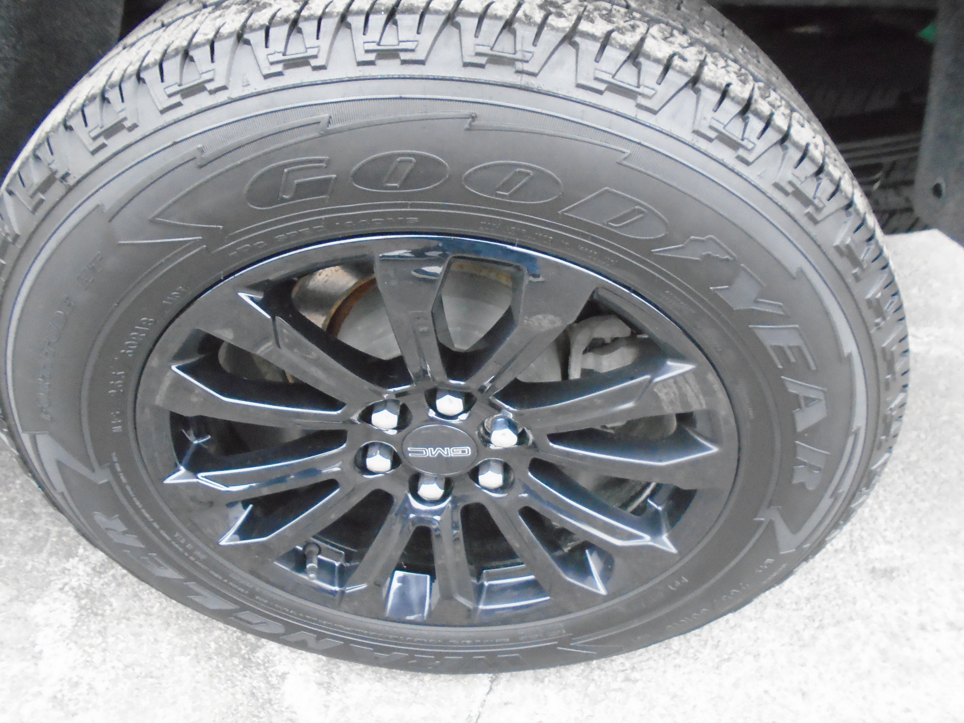 2022 GMC Canyon Crew Cab Short Box 4-Wheel Drive Elevation