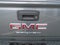 2022 GMC Canyon Crew Cab Short Box 4-Wheel Drive Elevation