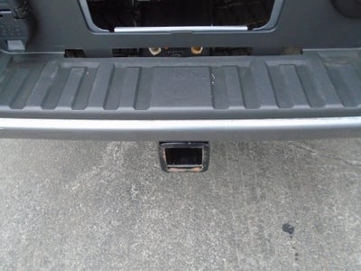 2022 GMC Canyon Crew Cab Short Box 4-Wheel Drive Elevation