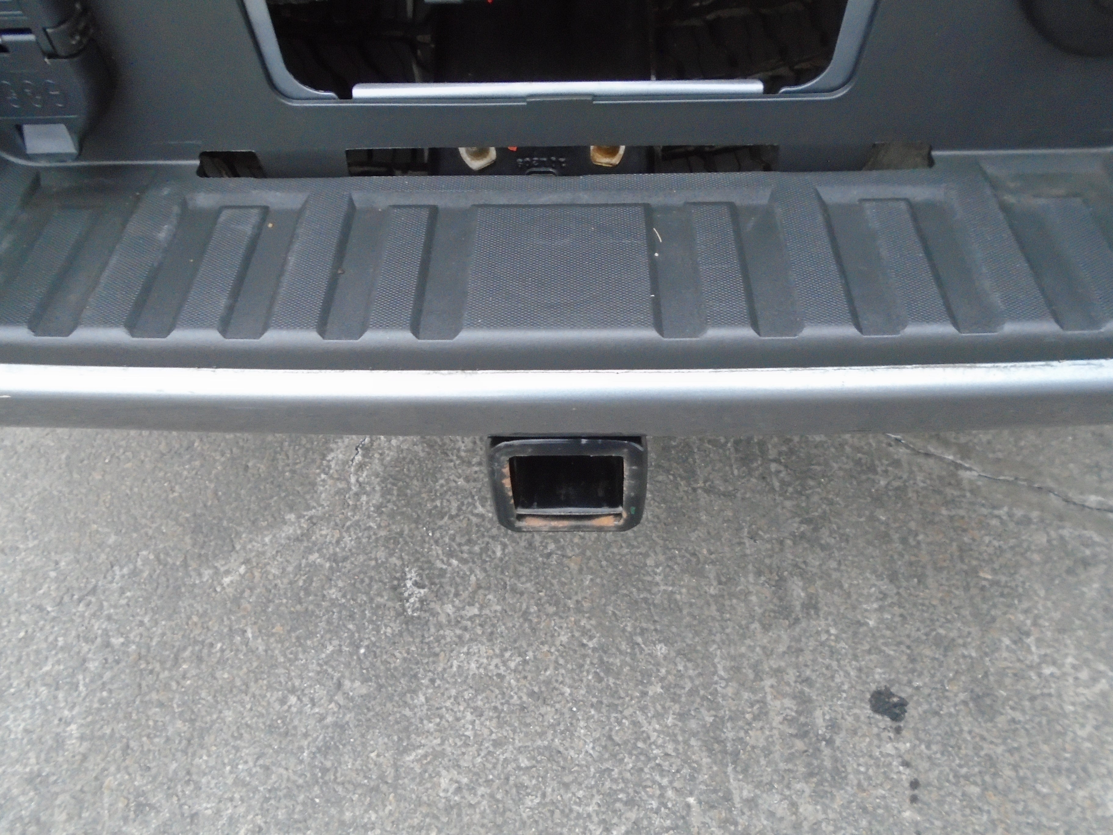 2022 GMC Canyon Crew Cab Short Box 4-Wheel Drive Elevation