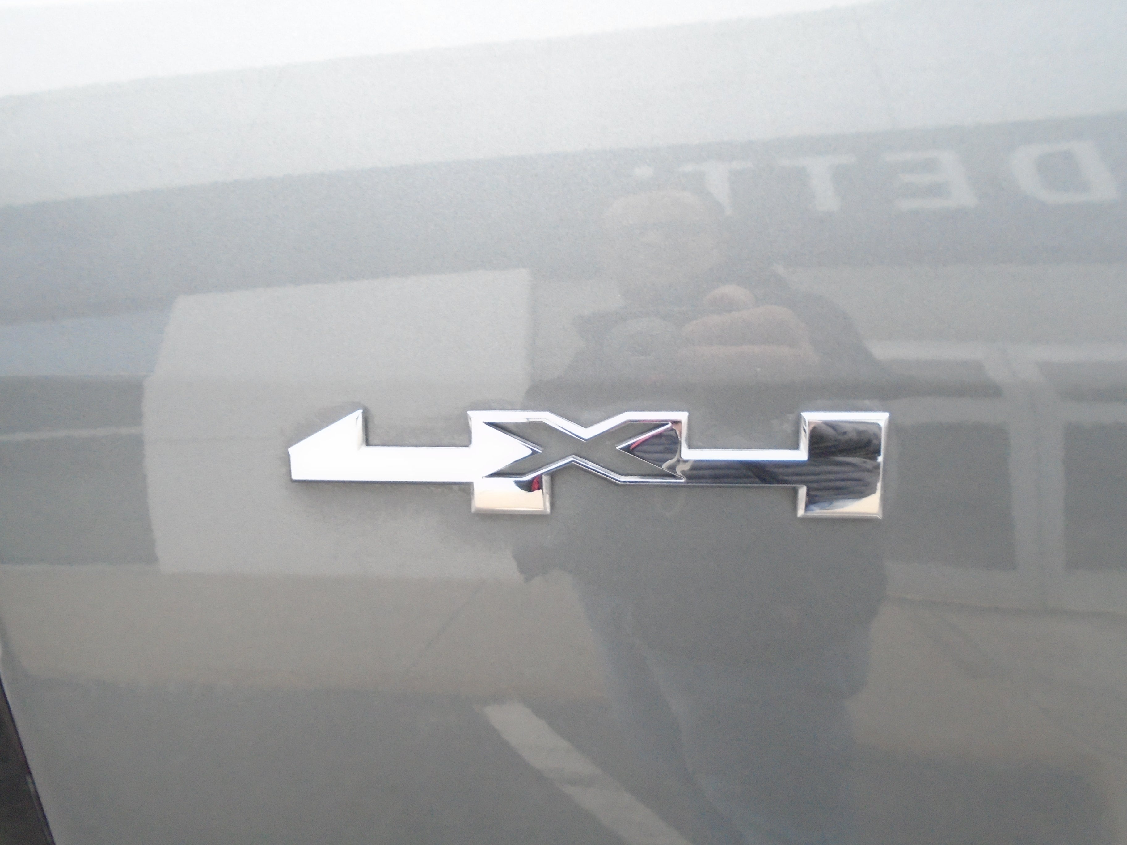 2022 GMC Canyon Crew Cab Short Box 4-Wheel Drive Elevation