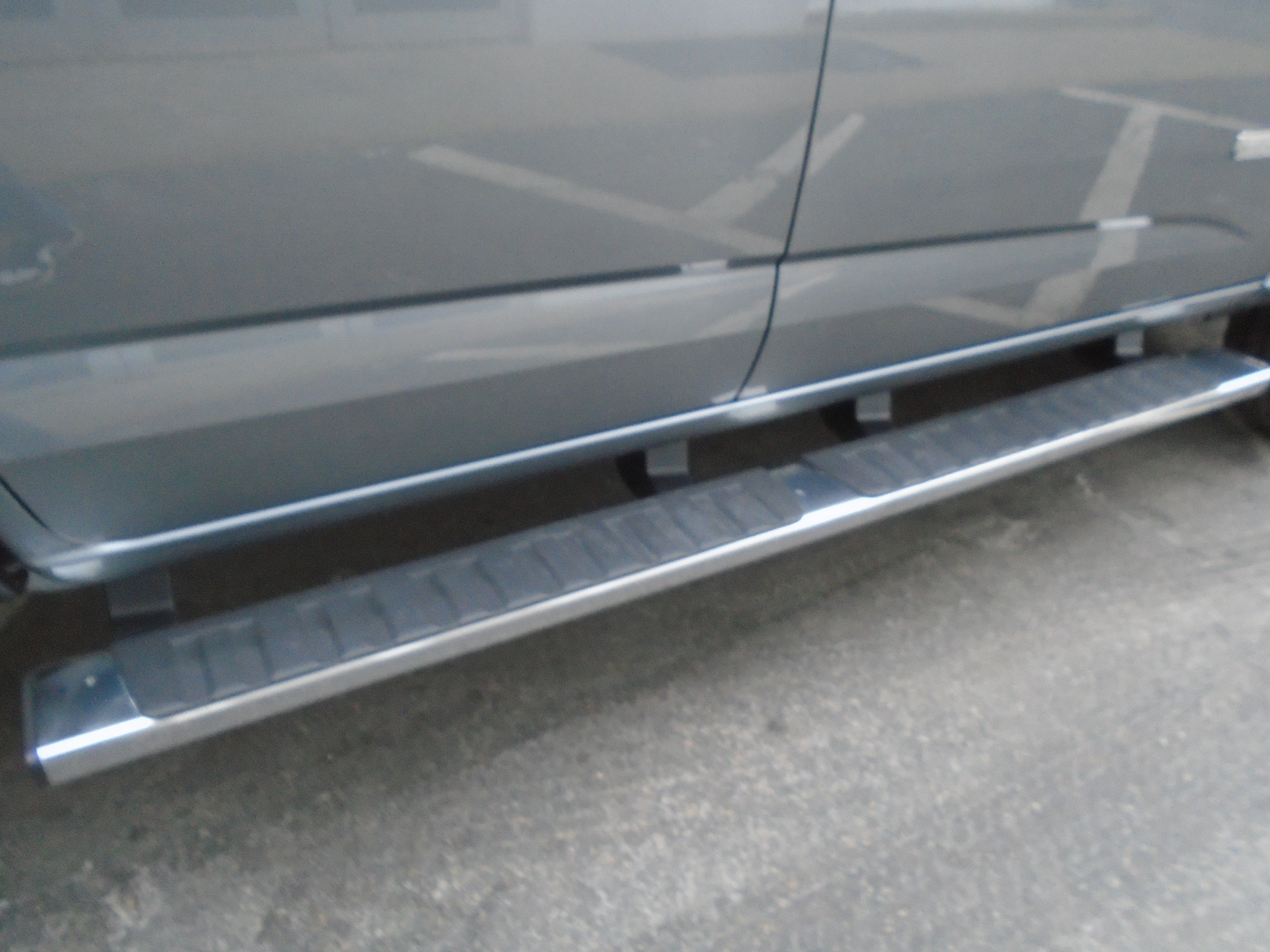 2022 GMC Canyon Crew Cab Short Box 4-Wheel Drive Elevation