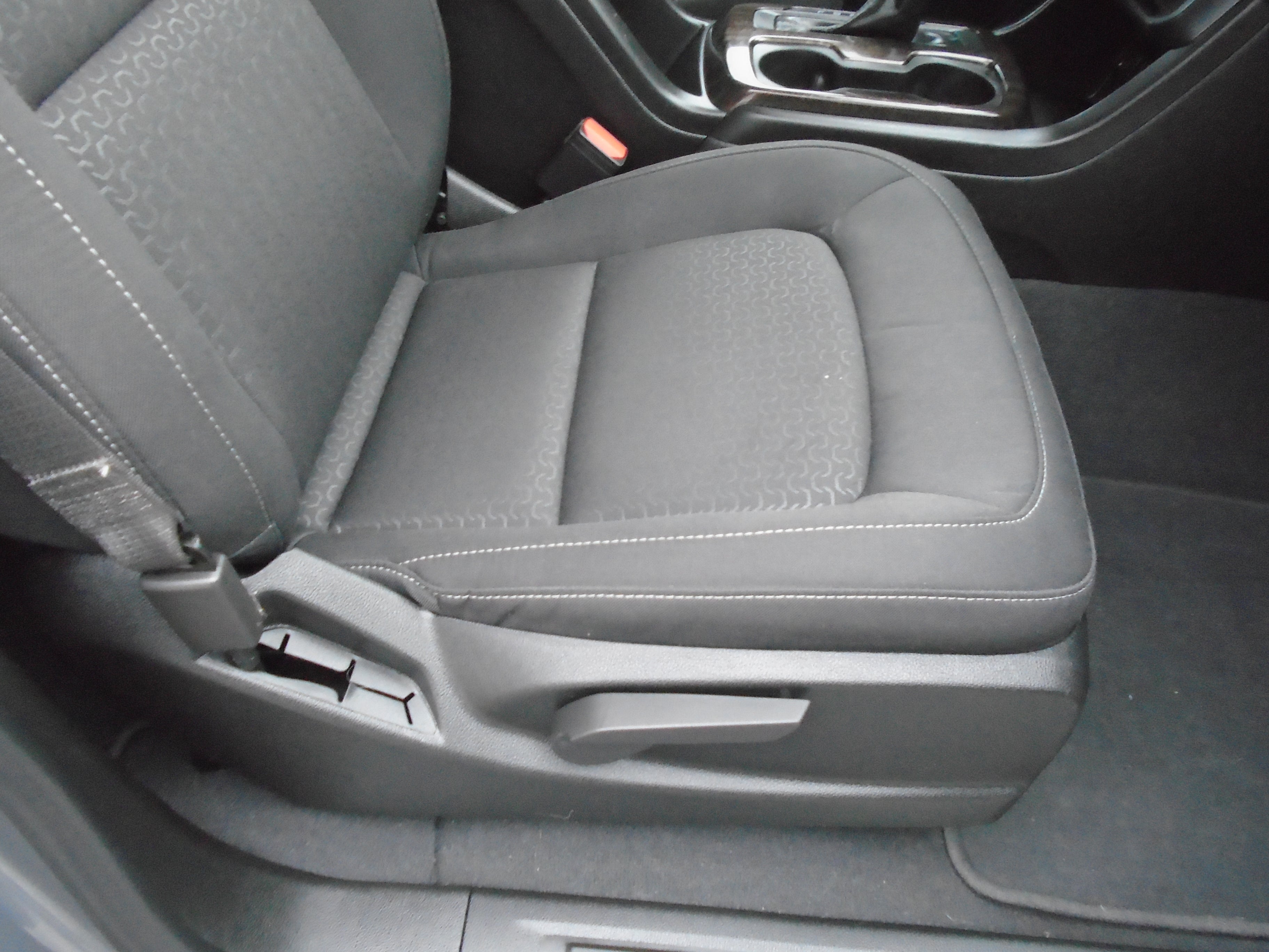 2022 GMC Canyon Crew Cab Short Box 4-Wheel Drive Elevation