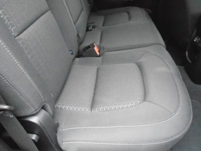 2022 GMC Canyon Crew Cab Short Box 4-Wheel Drive Elevation