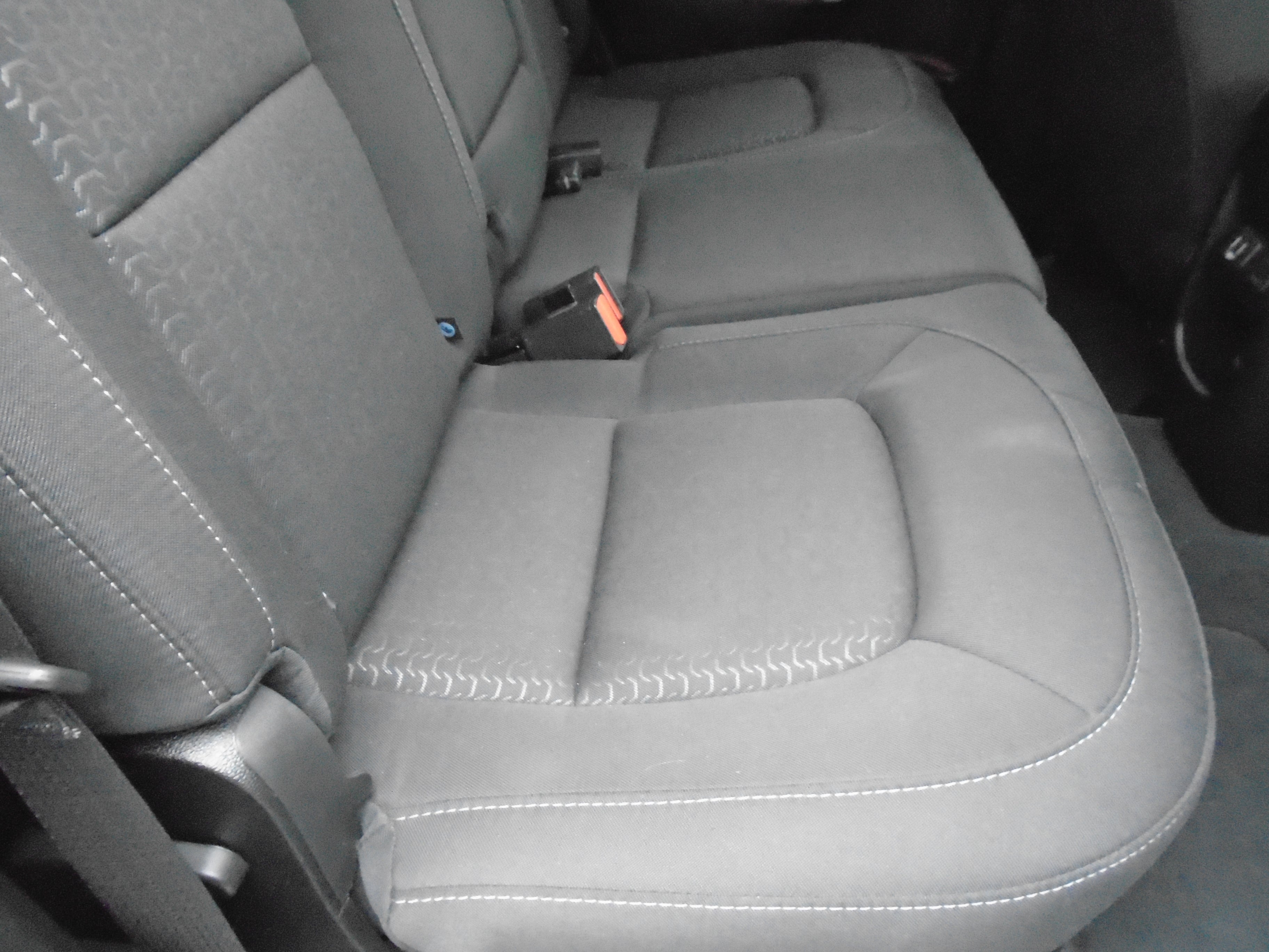 2022 GMC Canyon Crew Cab Short Box 4-Wheel Drive Elevation