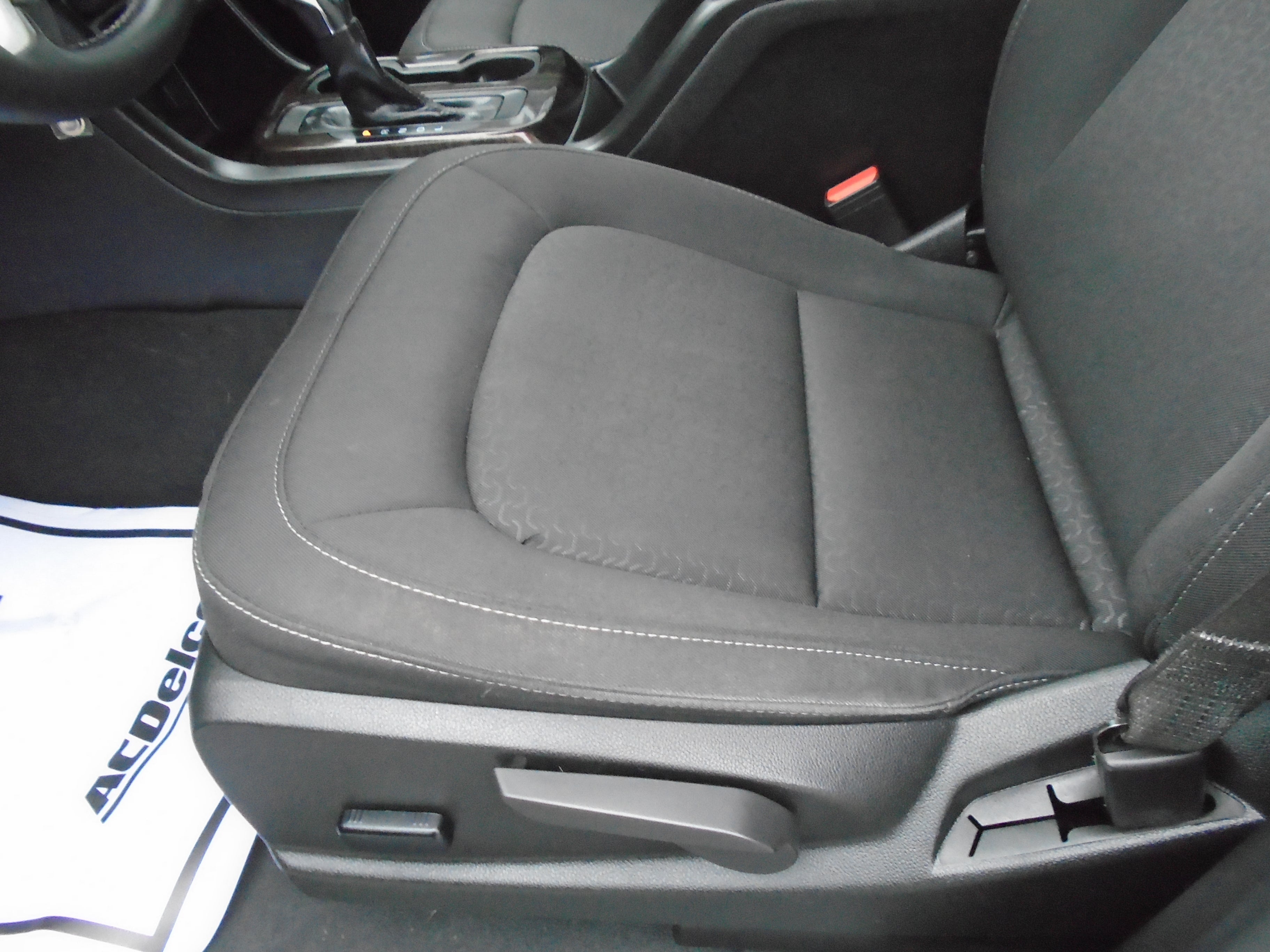 2022 GMC Canyon Crew Cab Short Box 4-Wheel Drive Elevation