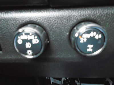 2022 GMC Canyon Crew Cab Short Box 4-Wheel Drive Elevation