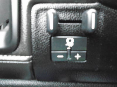 2022 GMC Canyon Crew Cab Short Box 4-Wheel Drive Elevation