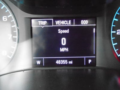 2022 GMC Canyon Crew Cab Short Box 4-Wheel Drive Elevation