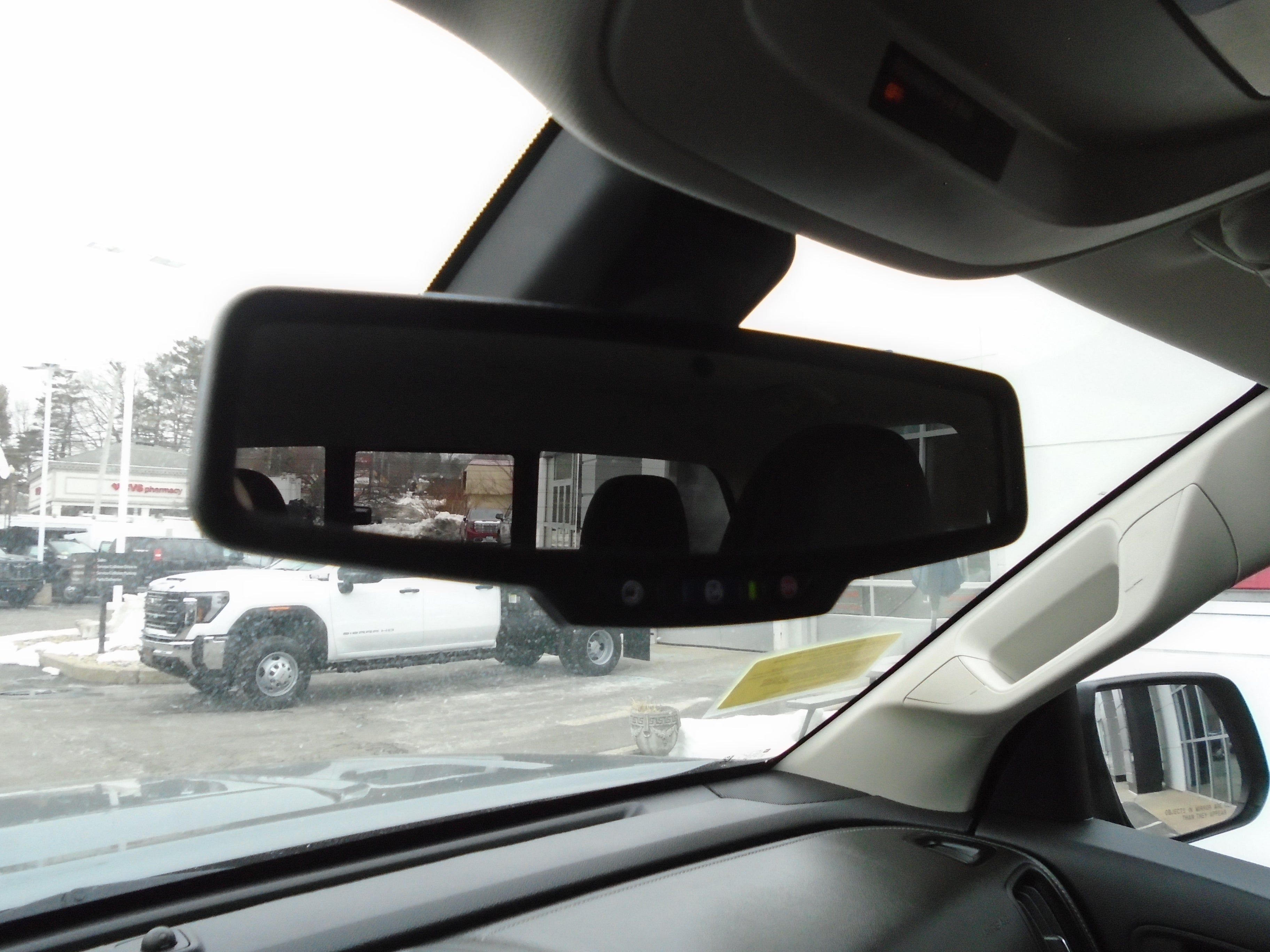 2022 GMC Canyon Crew Cab Short Box 4-Wheel Drive Elevation