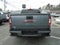 2022 GMC Canyon Crew Cab Short Box 4-Wheel Drive Elevation