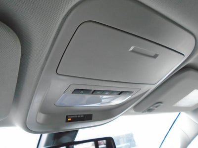 2022 GMC Canyon Crew Cab Short Box 4-Wheel Drive Elevation