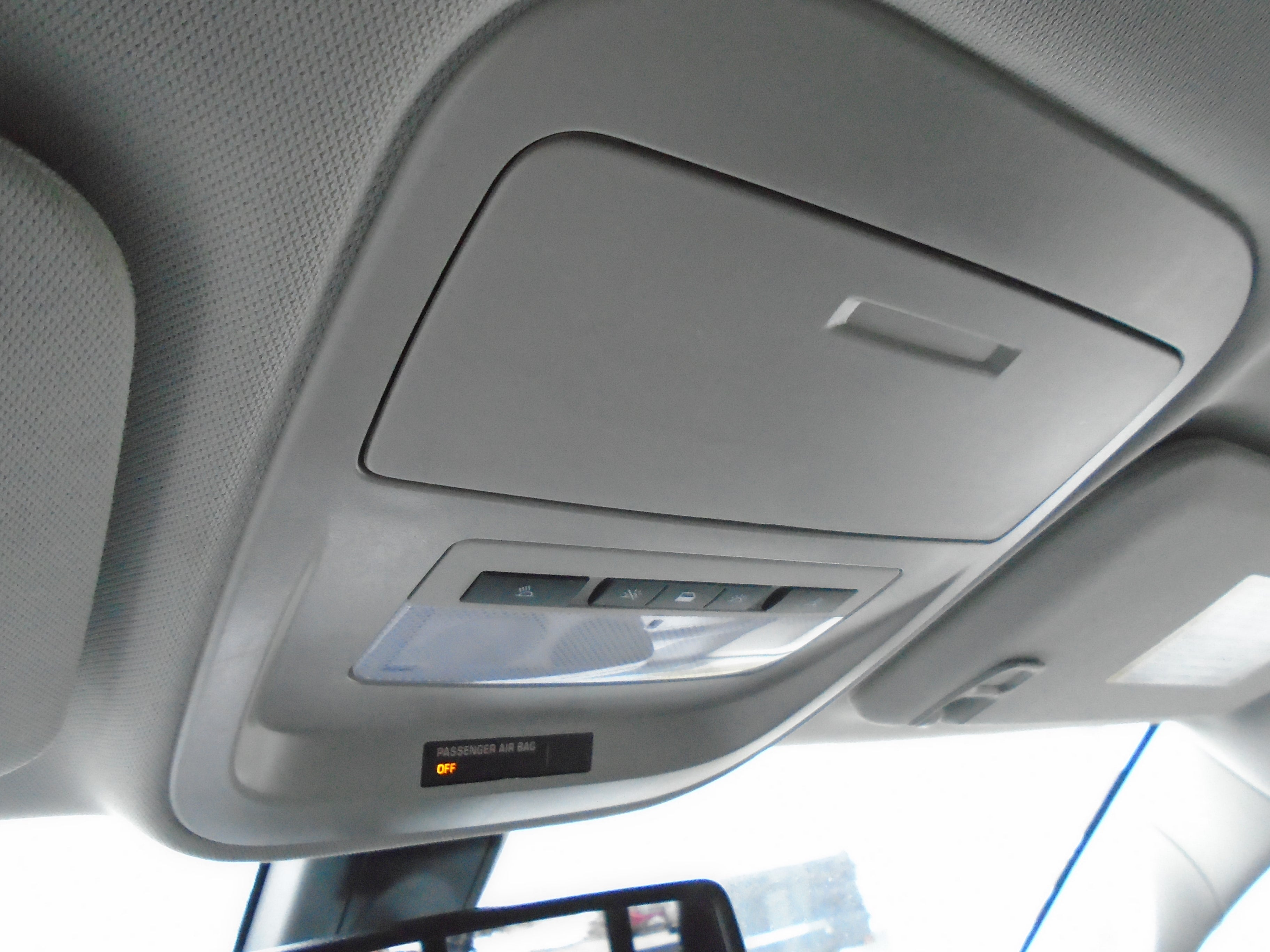 2022 GMC Canyon Crew Cab Short Box 4-Wheel Drive Elevation