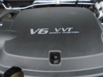 2022 GMC Canyon Crew Cab Short Box 4-Wheel Drive Elevation