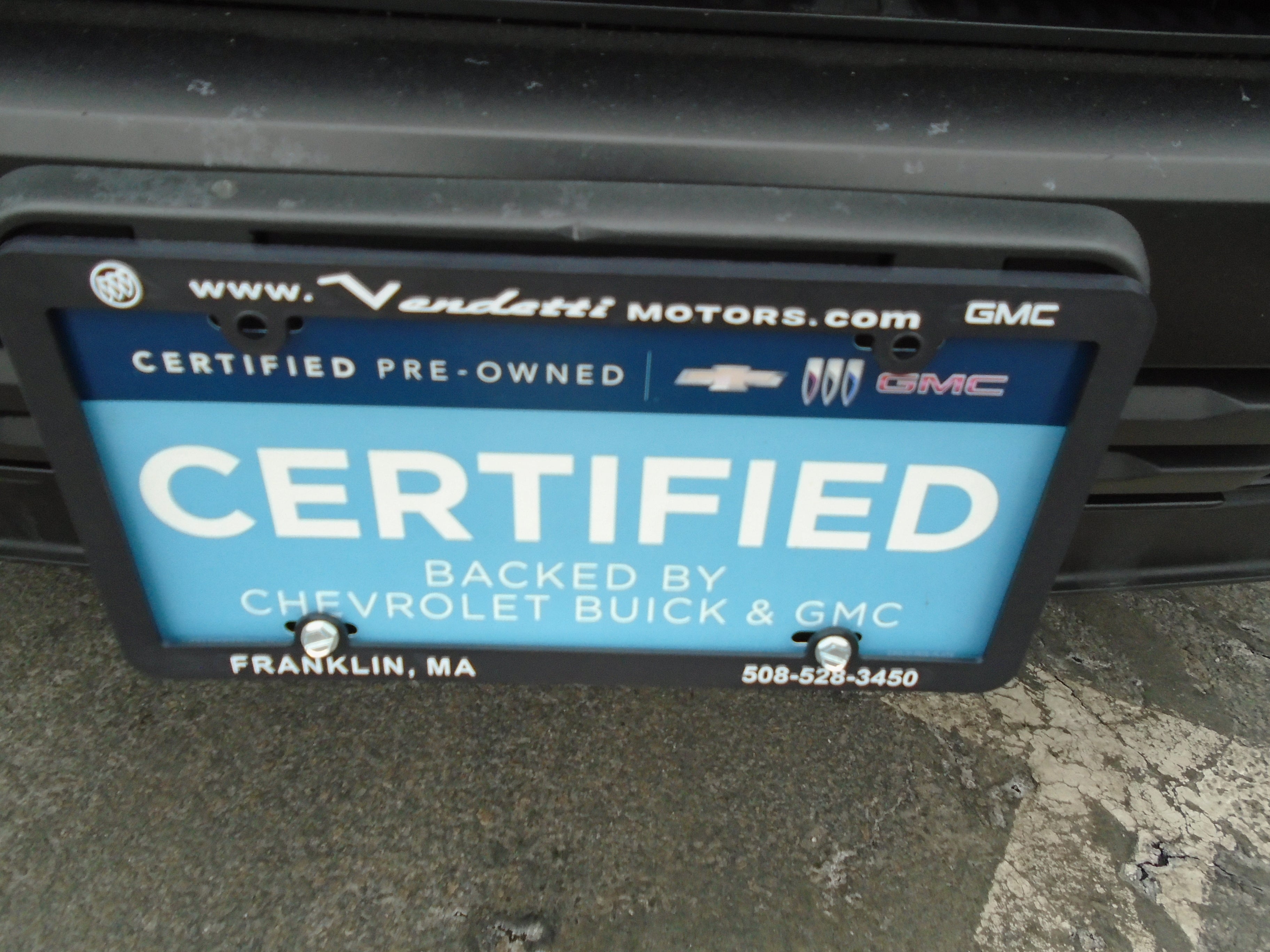 2022 GMC Canyon Crew Cab Short Box 4-Wheel Drive Elevation