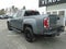 2022 GMC Canyon Crew Cab Short Box 4-Wheel Drive Elevation