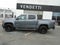 2022 GMC Canyon Crew Cab Short Box 4-Wheel Drive Elevation