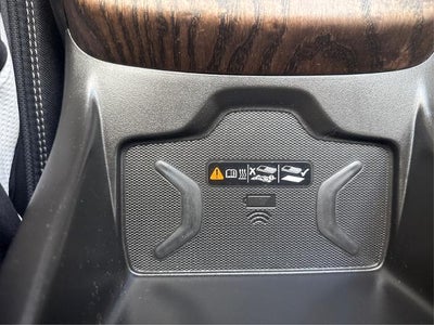 2022 GMC Canyon Crew Cab Short Box 4-Wheel Drive Denali