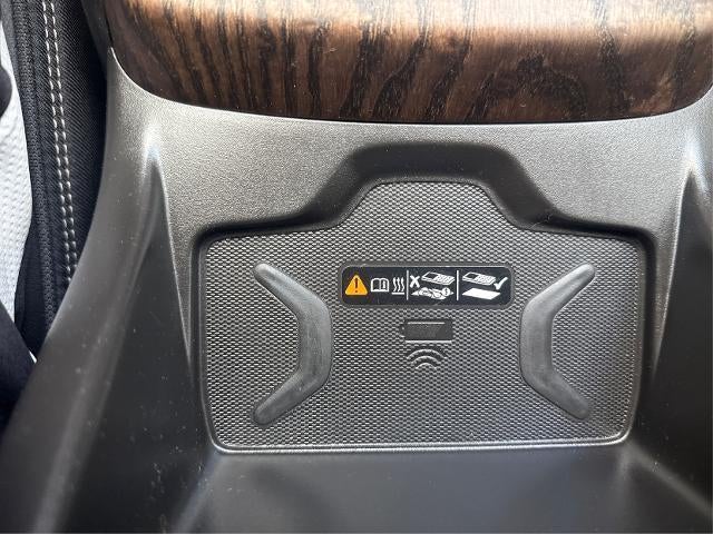 2022 GMC Canyon Crew Cab Short Box 4-Wheel Drive Denali