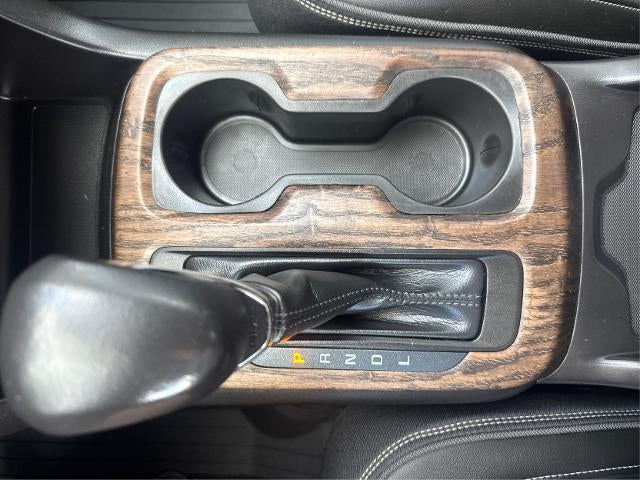 2022 GMC Canyon Crew Cab Short Box 4-Wheel Drive Denali