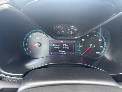 2022 GMC Canyon Crew Cab Short Box 4-Wheel Drive Denali
