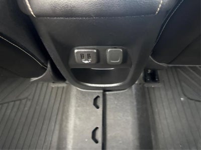 2022 GMC Canyon Crew Cab Short Box 4-Wheel Drive Denali