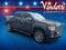2022 GMC Canyon Crew Cab Short Box 4-Wheel Drive Denali