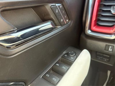 2023 GMC Canyon Crew Cab Short Box 4-Wheel Drive AT4X