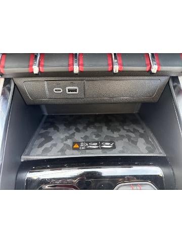 2023 GMC Canyon Crew Cab Short Box 4-Wheel Drive AT4X