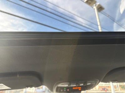 2023 GMC Canyon Crew Cab Short Box 4-Wheel Drive AT4X